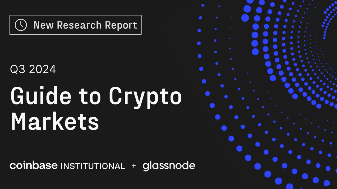 Glassnode&Coinbase ：2024
