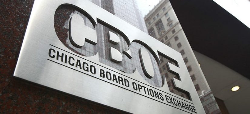 CBOE 重新提交比特币ETF选择权申请，彭博分析师：